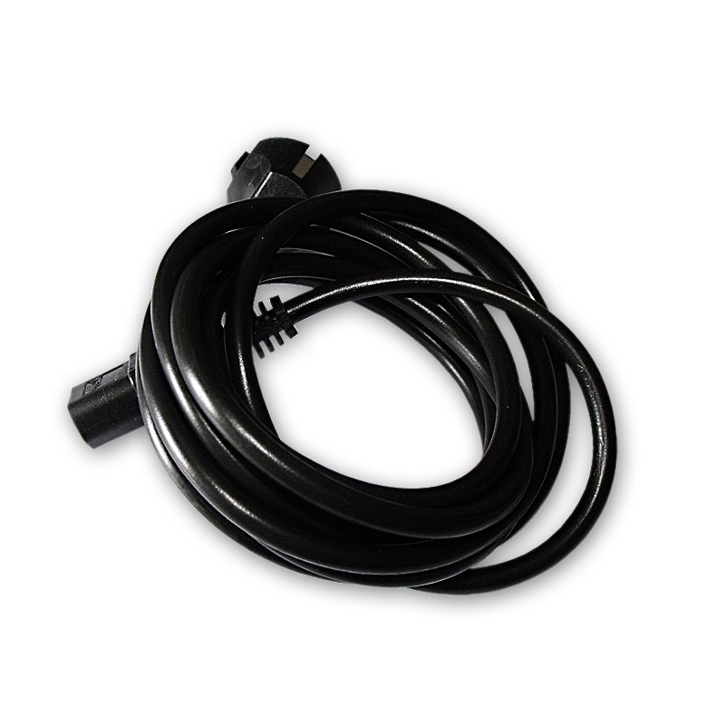 Bild zu Netzkabel für Elsässer F100 Bild zu Netzkabel für Elsässer F100